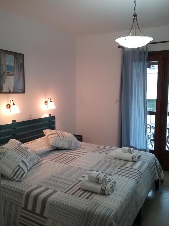 Mouria Hotel Skiáthos Eksteriør bilde